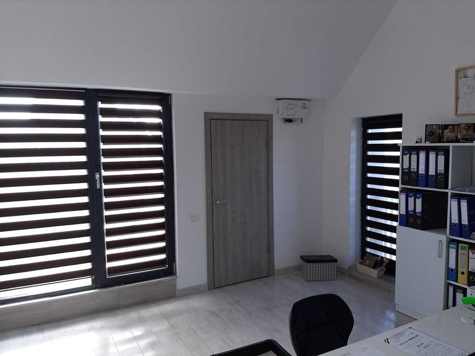 Inchiriez Birou Modern 32 mp cu Terasă Proprie – Cartier Compozitorilor