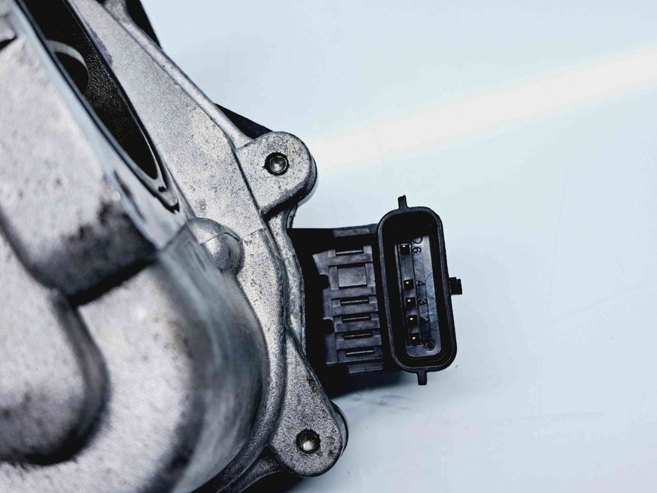Clapeta acceleratie Renault Megane 3 Combi [Fabr 2008-2015] 161A09794R
