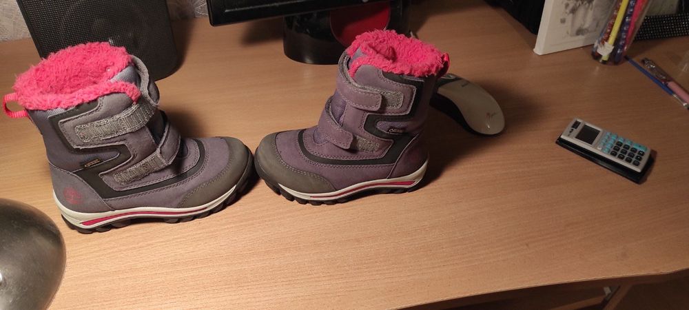 Апрески TImbarland