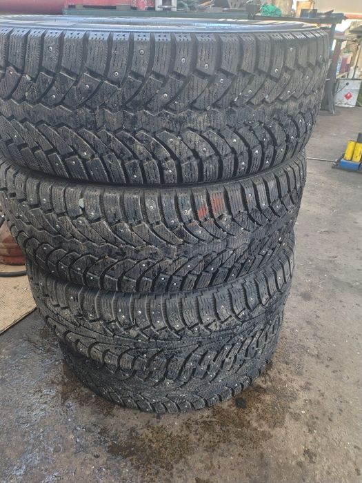 Автошина 225х65 R17