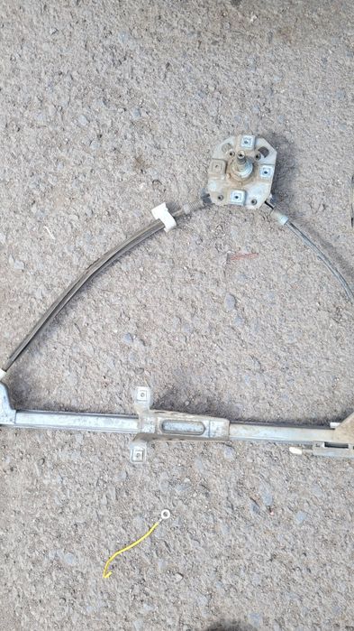 Продам стеклоподъемники