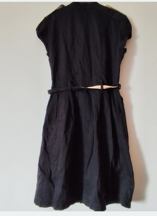 Burberry rochie damă S