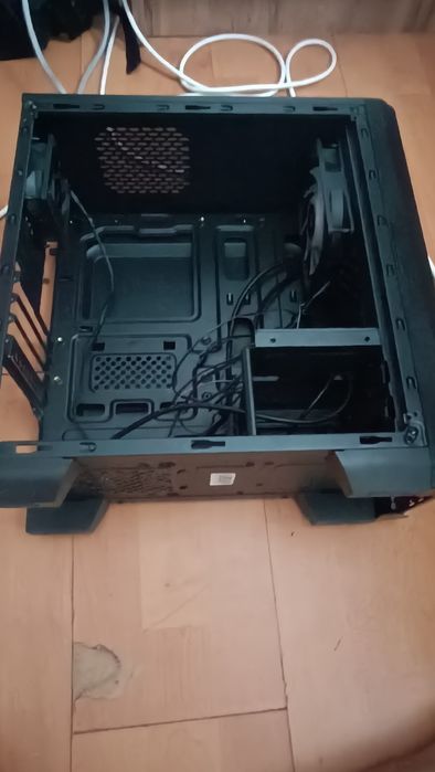 Корпус для пк от Aero cool