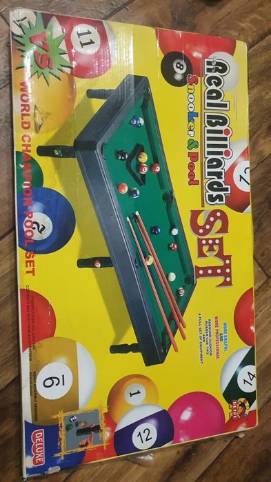 Игрушки для мальчика