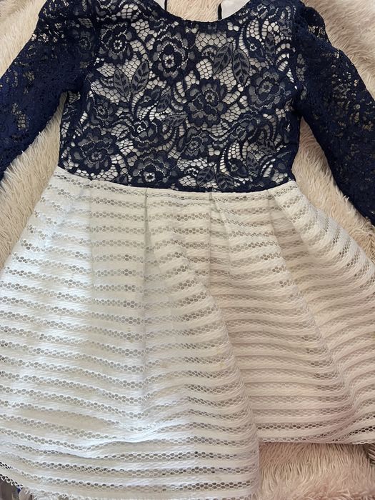 Платья для девочки до 6 лет