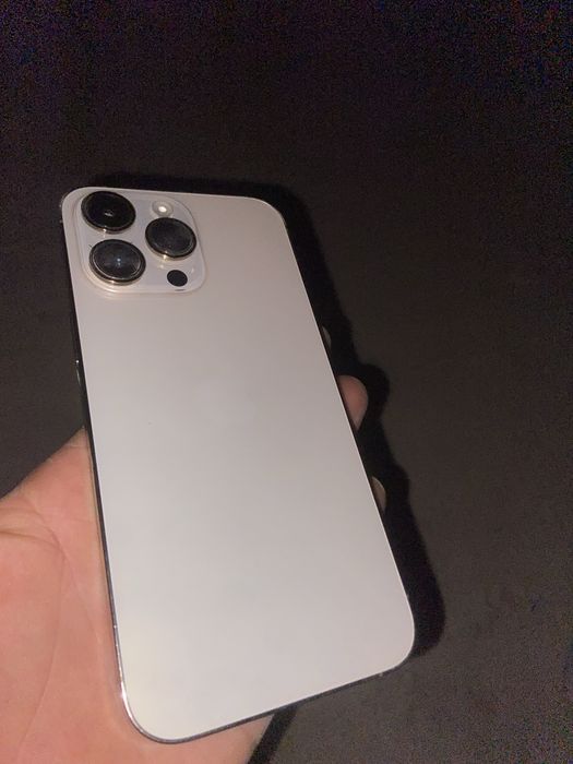 Iphone 14 pro max 256