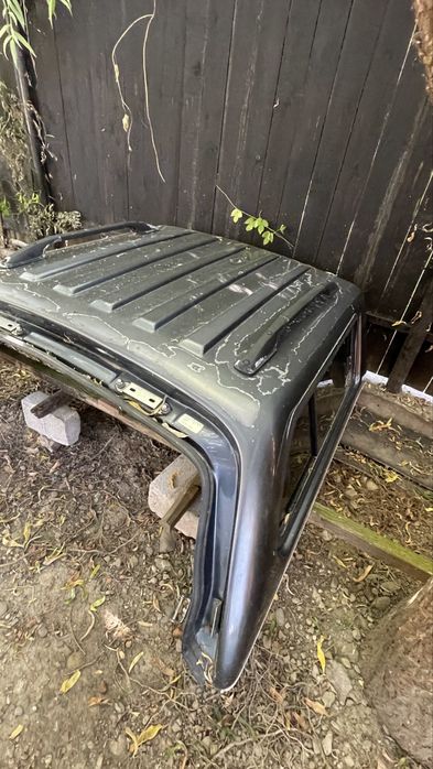 Hard Top mitsubishi l200 2006-2009