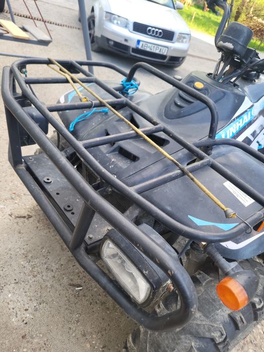 Atv linhai worker de vânzare de 300 cc
