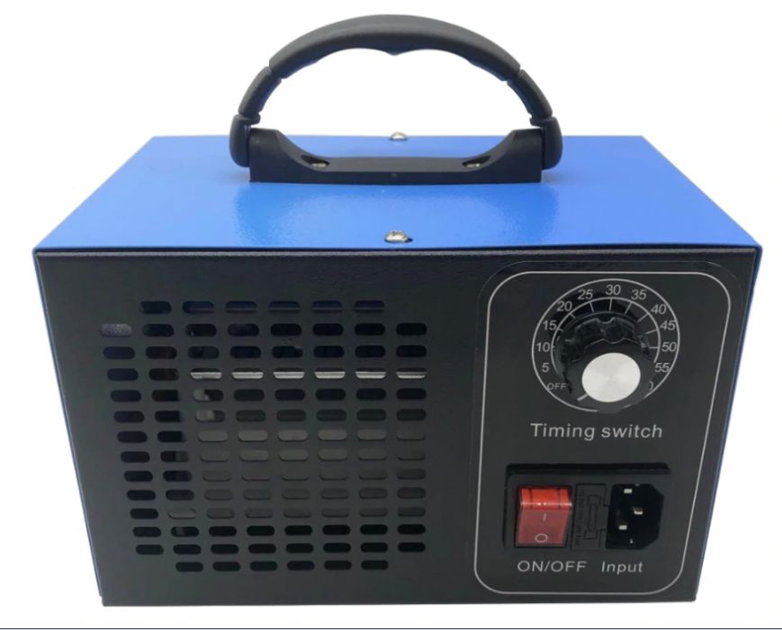 Озонаторы профессиональные, по цене Китая!