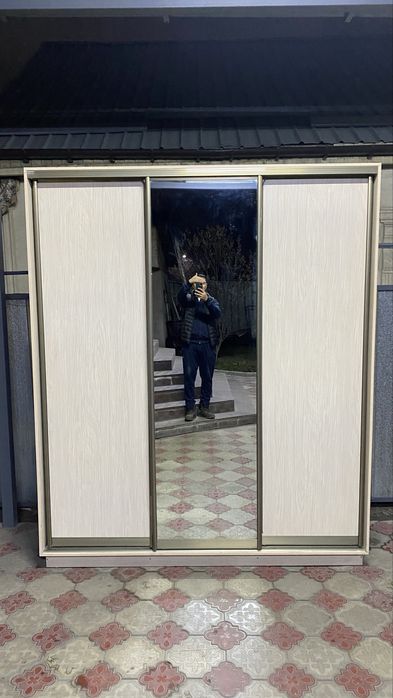 Шкаф Купе + доставка