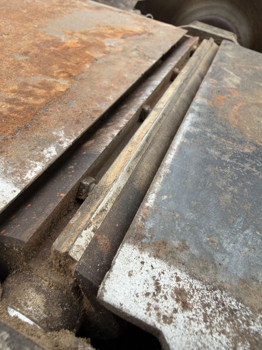 Абрихт-циркуляр Рачо Ковачо