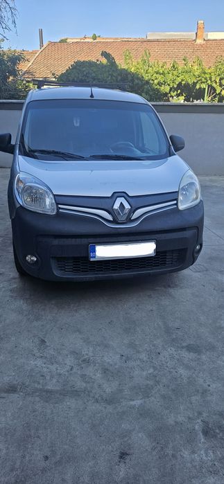 Renault Kangoo maxi