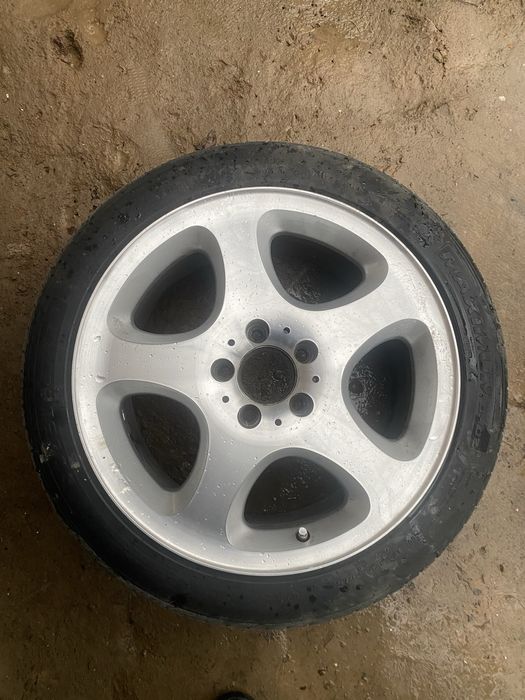 Диски с резинои