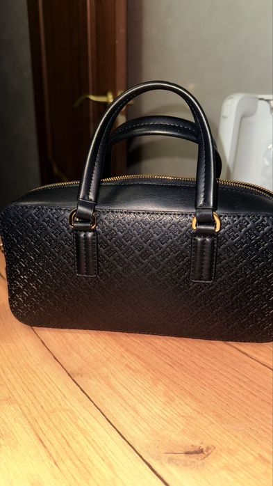 Сумка tommy hilfiger оригинал