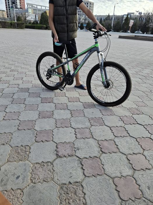 Продам велосипед