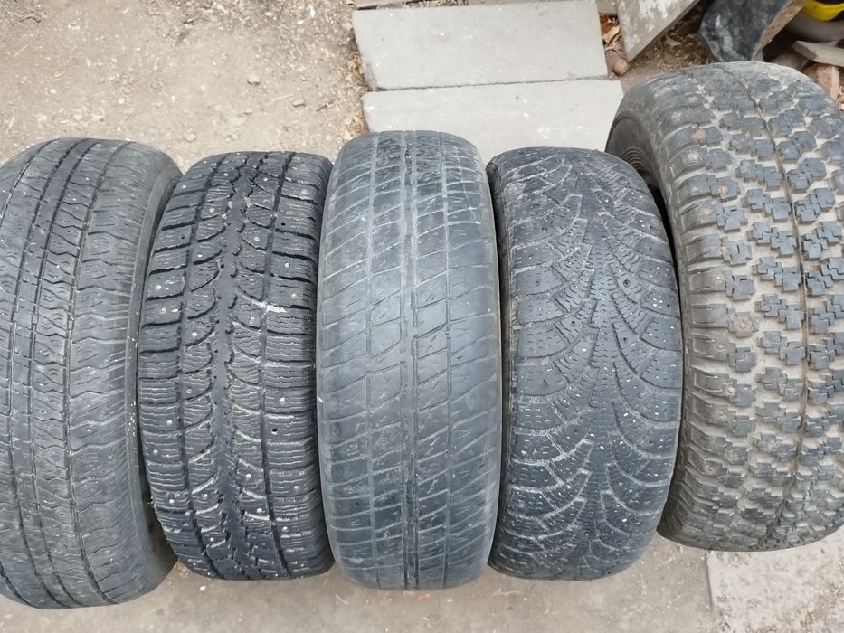 шины покрышки р 14