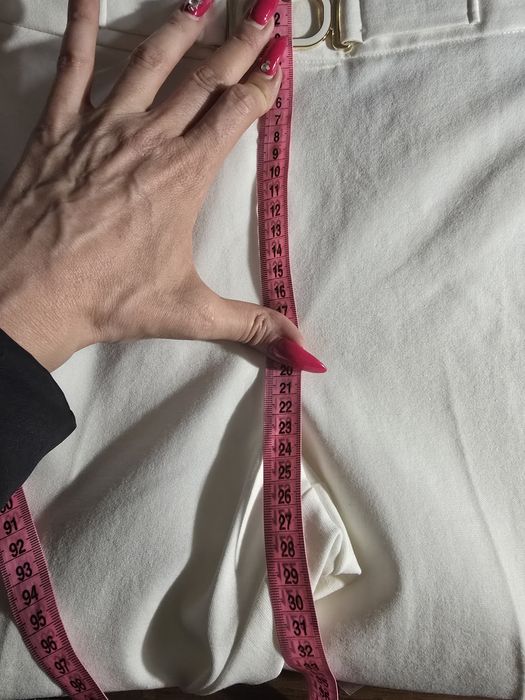 Еластичен панталон Twinset,размер 42 S/M,нов с етикет!