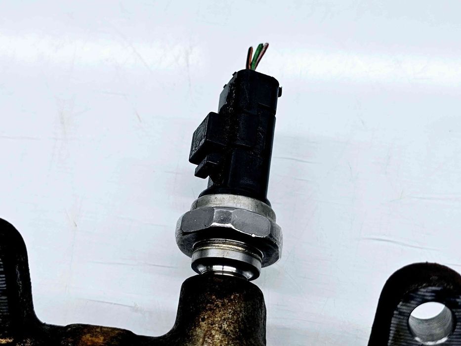 Rampa injectoare Dacia Duster [Fabr 2010-2016] 8200704212 | H820070421