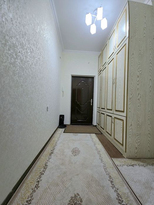 Новостройка 2х комн, 46м2 ‼️Карасу 5