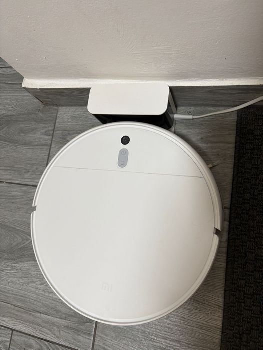 Robot aspirare Xiaomi Mop 2 lite