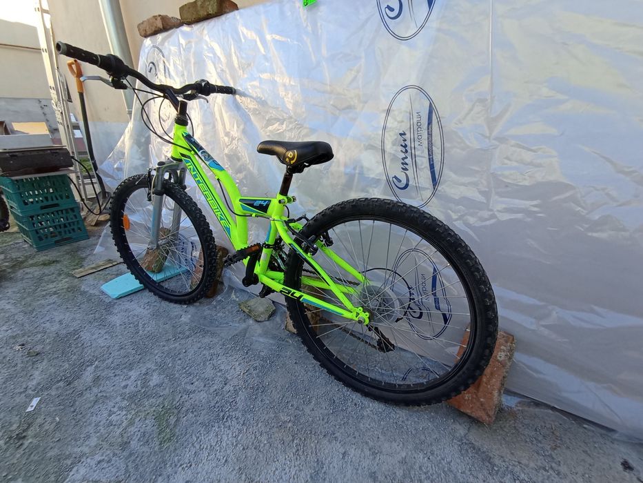 Детско колело 24 цола