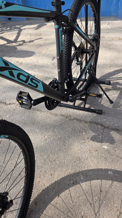 Велосипед XDS 27,5 новый с гарантией