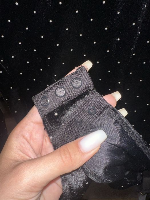 Стилно боди, размер S – елегантна визия