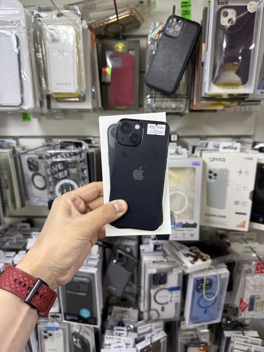 Iphone 13 Mini/256 памяти