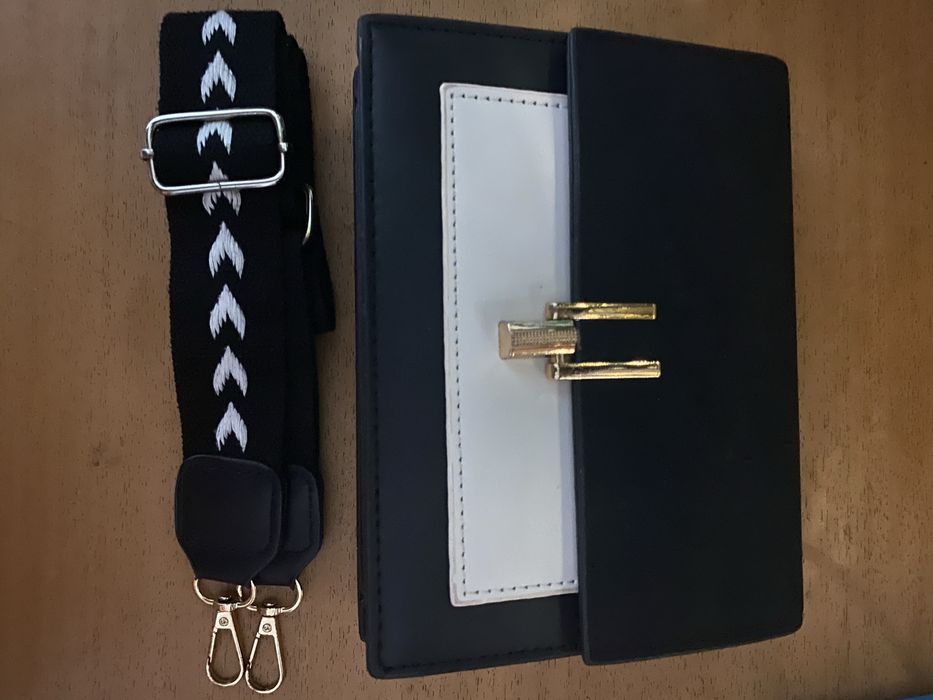 Сумка через плечо