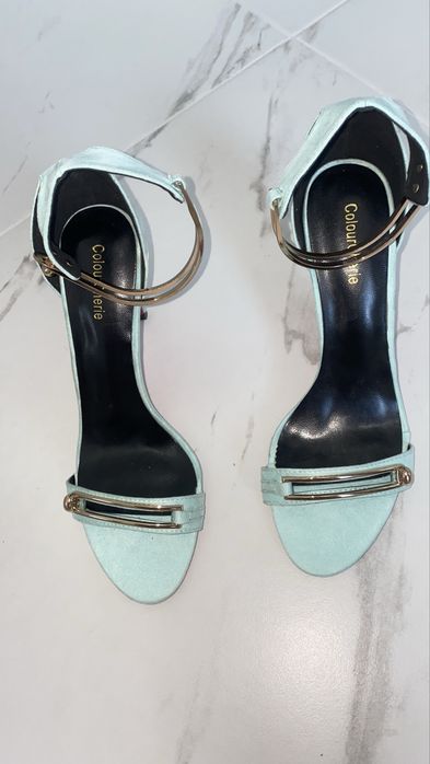Sandale elegante