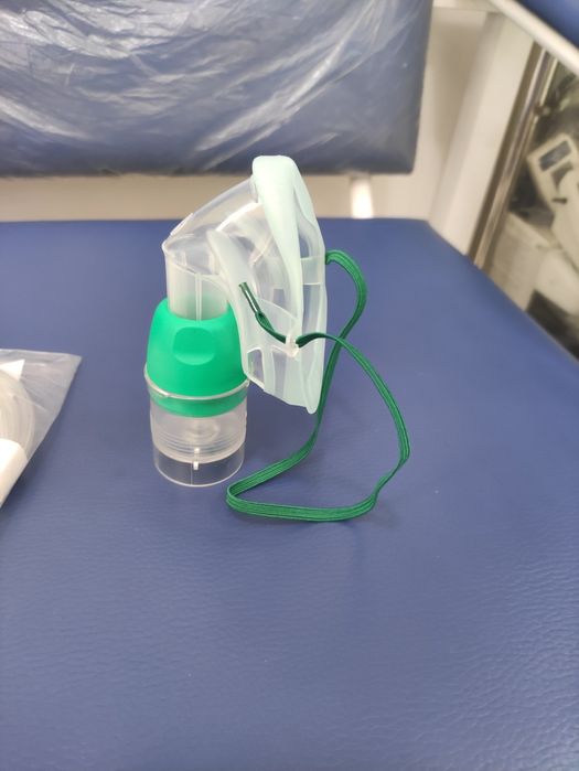 Маска для ингаляции