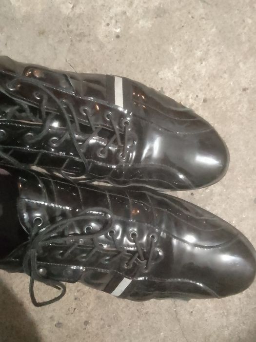 Обувки на Casual