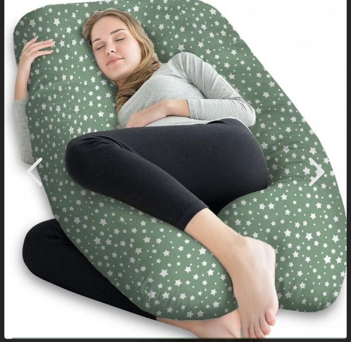 бебешко гнездо Lorelli Nest 3в1, Grey Stars