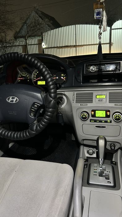 Надежная машина…!!!