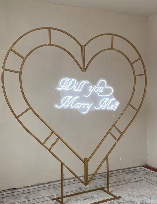 Каркастар әр түрлі формада