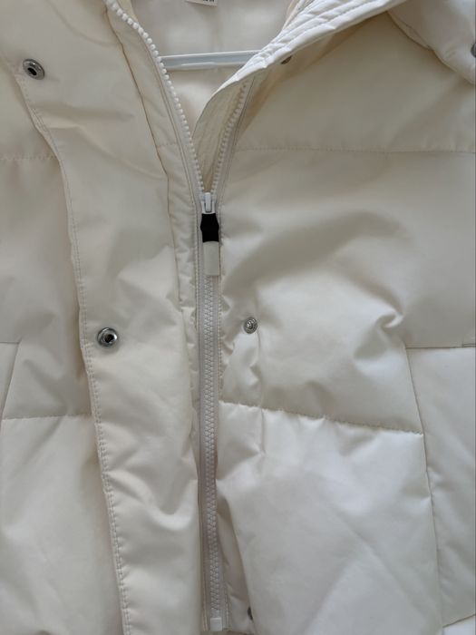 Зимно яке H&M 146см
