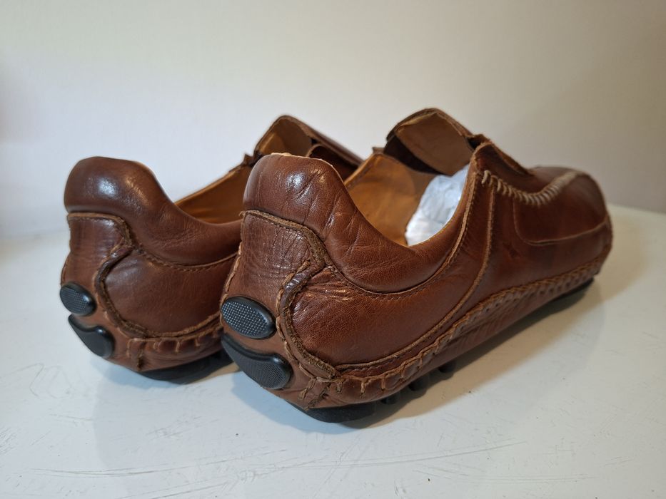 Мокасины "Picolinos" Испания 43 размер