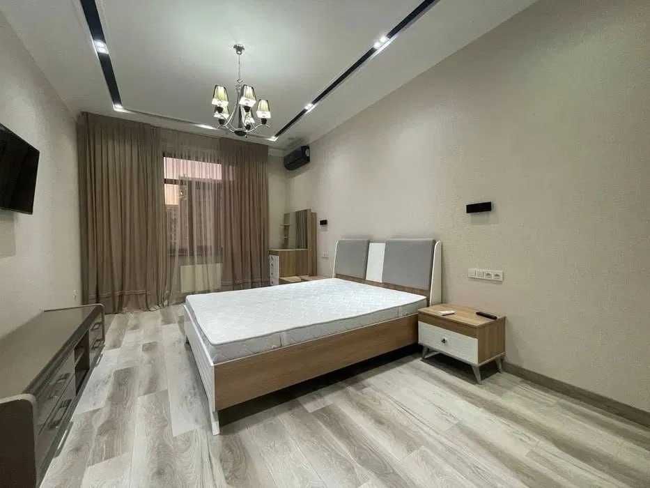 Сдаётся в аренду 2-ком/6/7 квартира на Шайхантахурский р-н ЖК Булвард