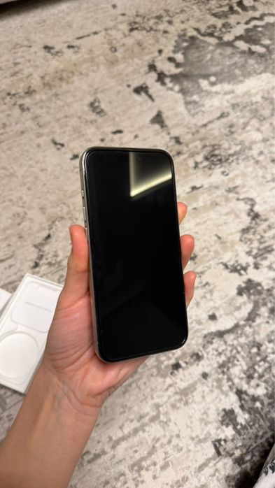 Iphone 15 pro 128 Gb Natural Titanium