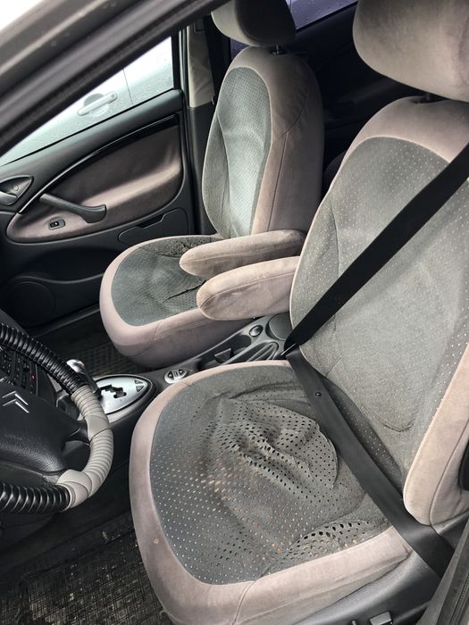 Citroen C5 2.2hdi на части теглич