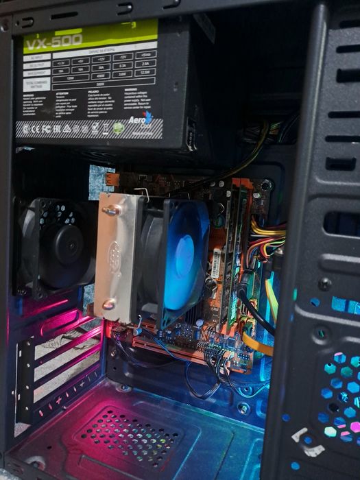 продам системный блок