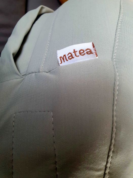 Матеа / Matea - ВъзглавницаТА за кърмене