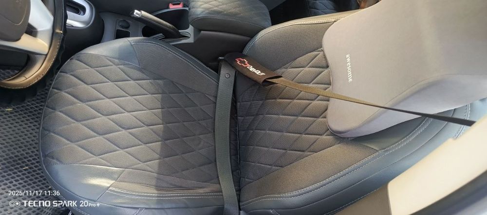 Аренда Выкуп Cobalt 2023 Автомат