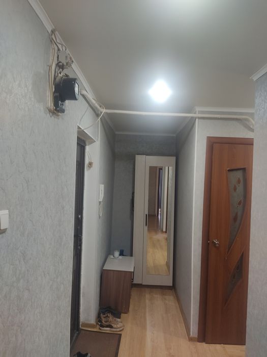 4х комнатная квартира