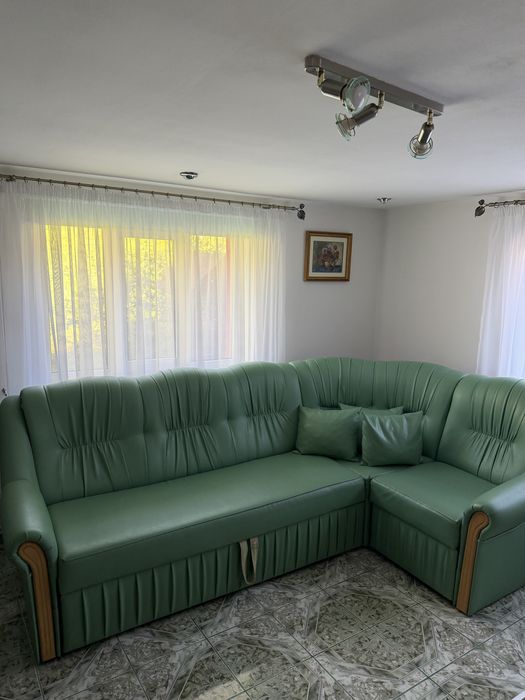 Vând mobila de salon/bucătarie