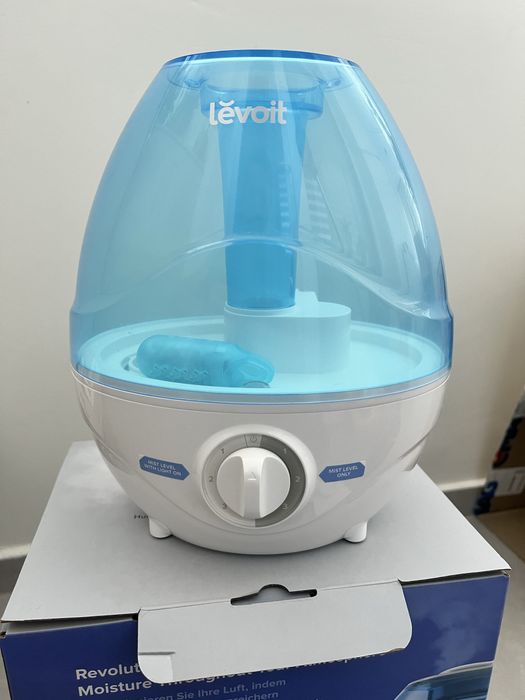 Umidificator Levoit 100-RBL