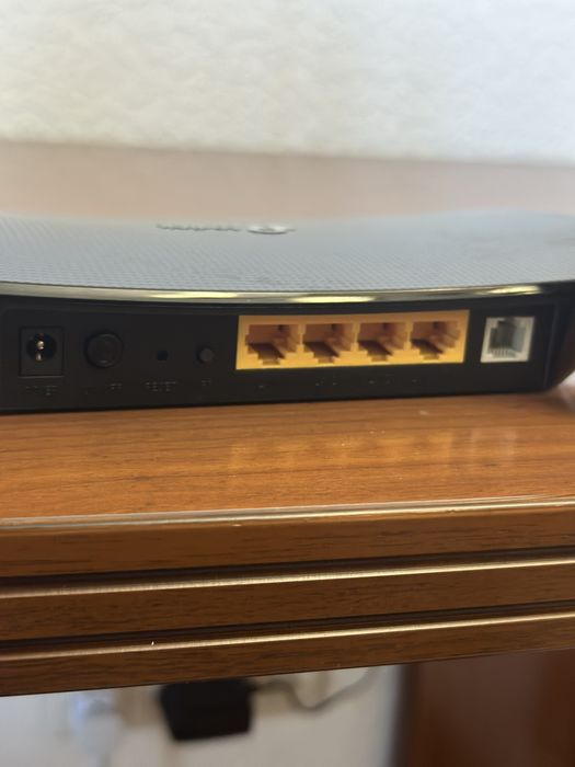 Модем Роутер TP-Link VR300