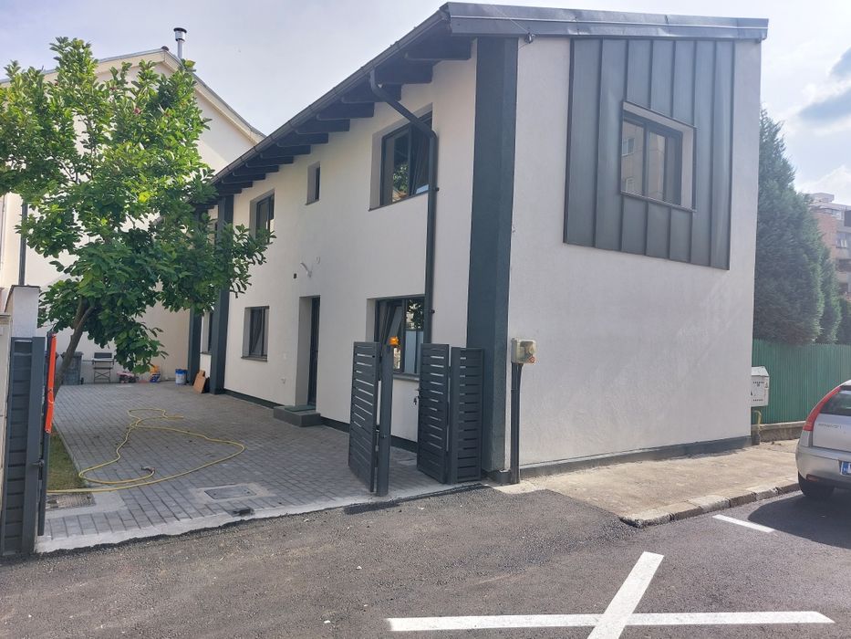 Vand casa 130 mp Ramnicu Valcea