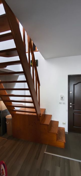 Apartament 87mp