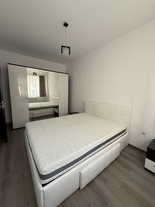 Apartament 2 camere de închiriat